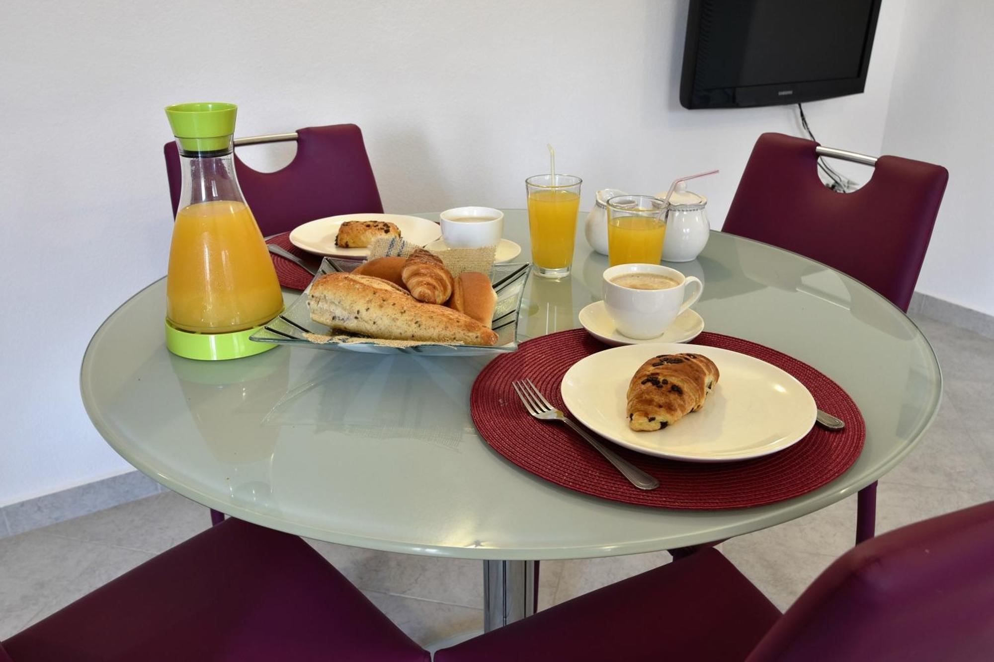 Apartmani Natasa Nino Jezera, Murter Habitación foto